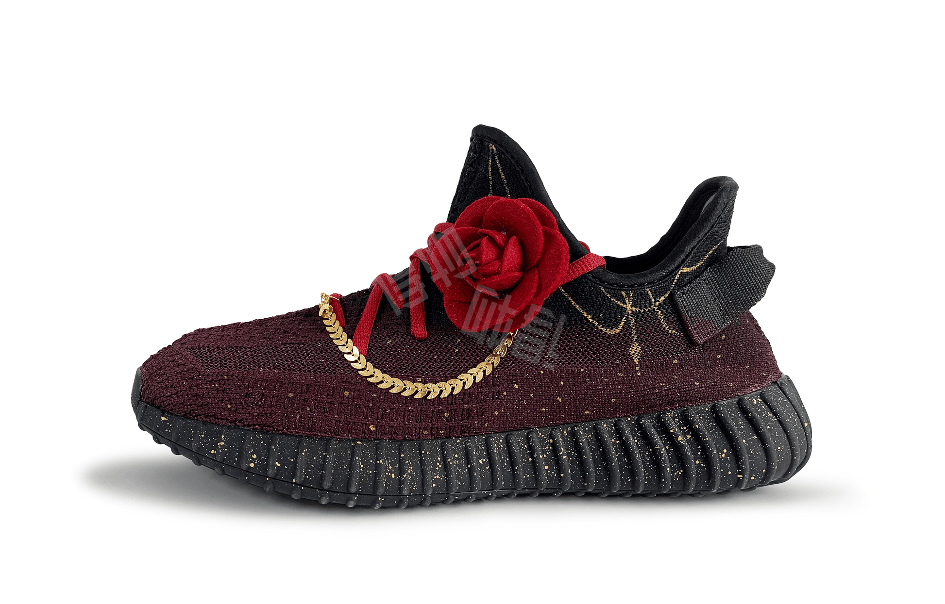 Кроссовки Adidas Originals Yeezy Boost 350 V2 - Boxette Shop