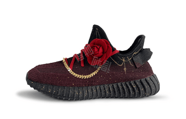 Кроссовки Adidas Originals Yeezy Boost 350 V2 - Boxette Shop