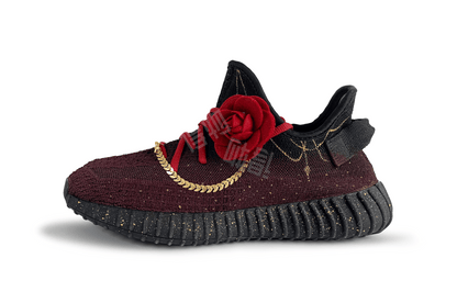 Кроссовки Adidas Originals Yeezy Boost 350 V2 - Boxette Shop