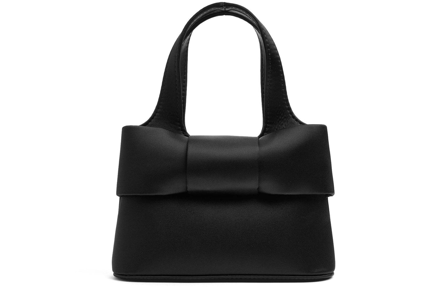 Сумка женская Charles&Keith Dopamine Noir - Boxette Shop