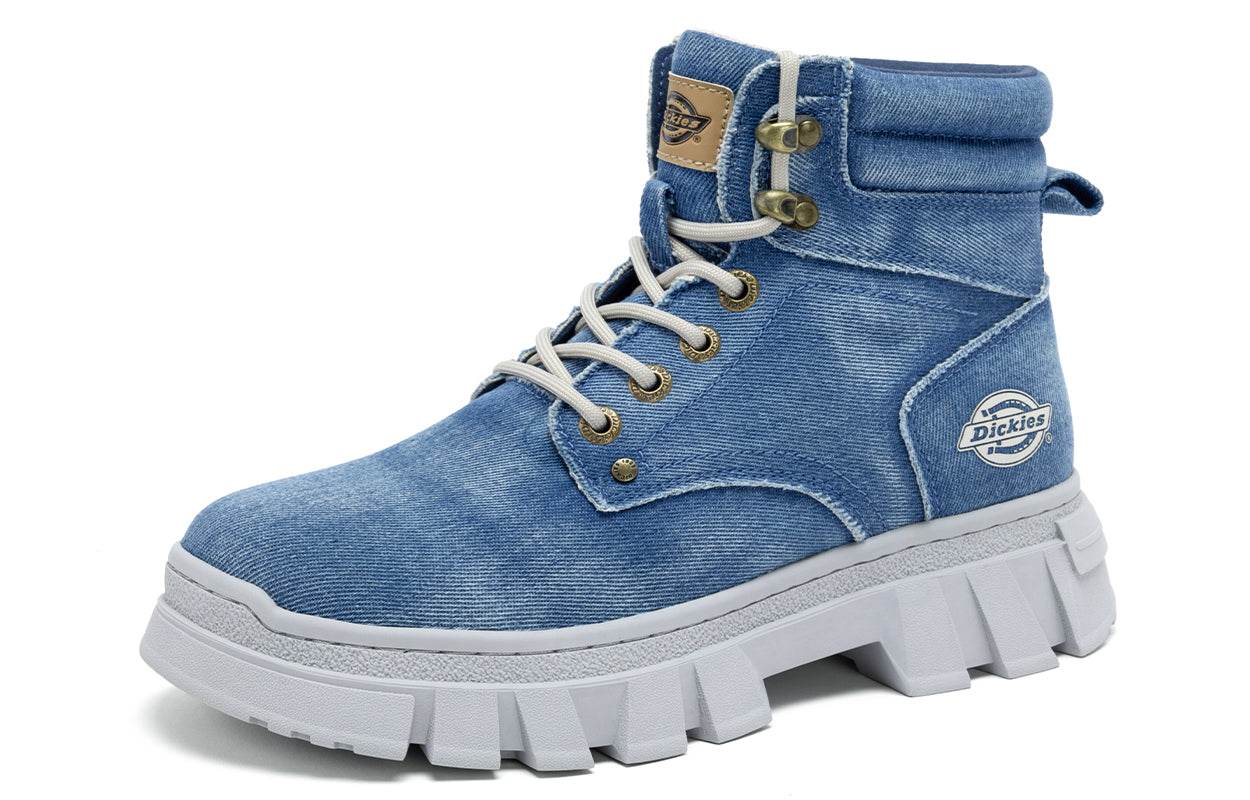 Ботинки мужские Dickies - Boxette Shop