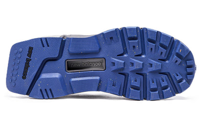 Кроссовки мужские New Balance Salehe Bembury x NB 574 Yurt