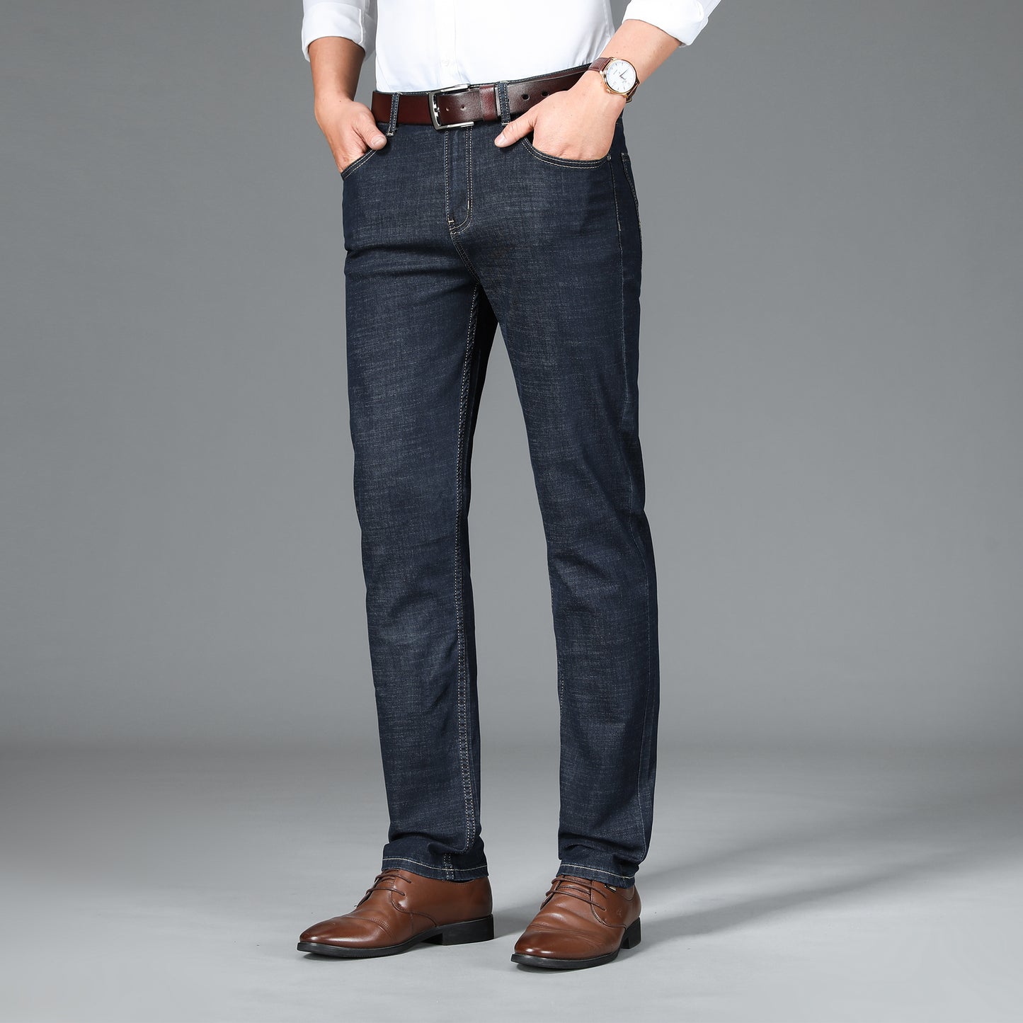 Erkaklar uchun Playboy jinsi shimlari