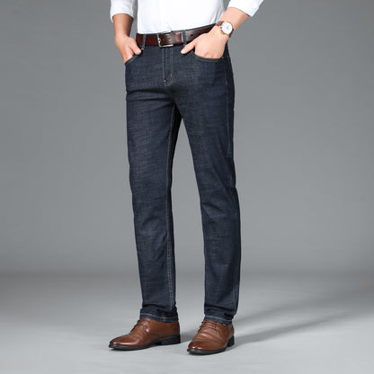 Erkaklar uchun Playboy jinsi shimlari