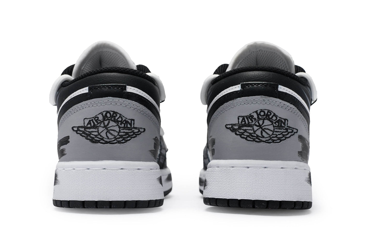 Кроссовки мужские Jordan air - Boxette Shop