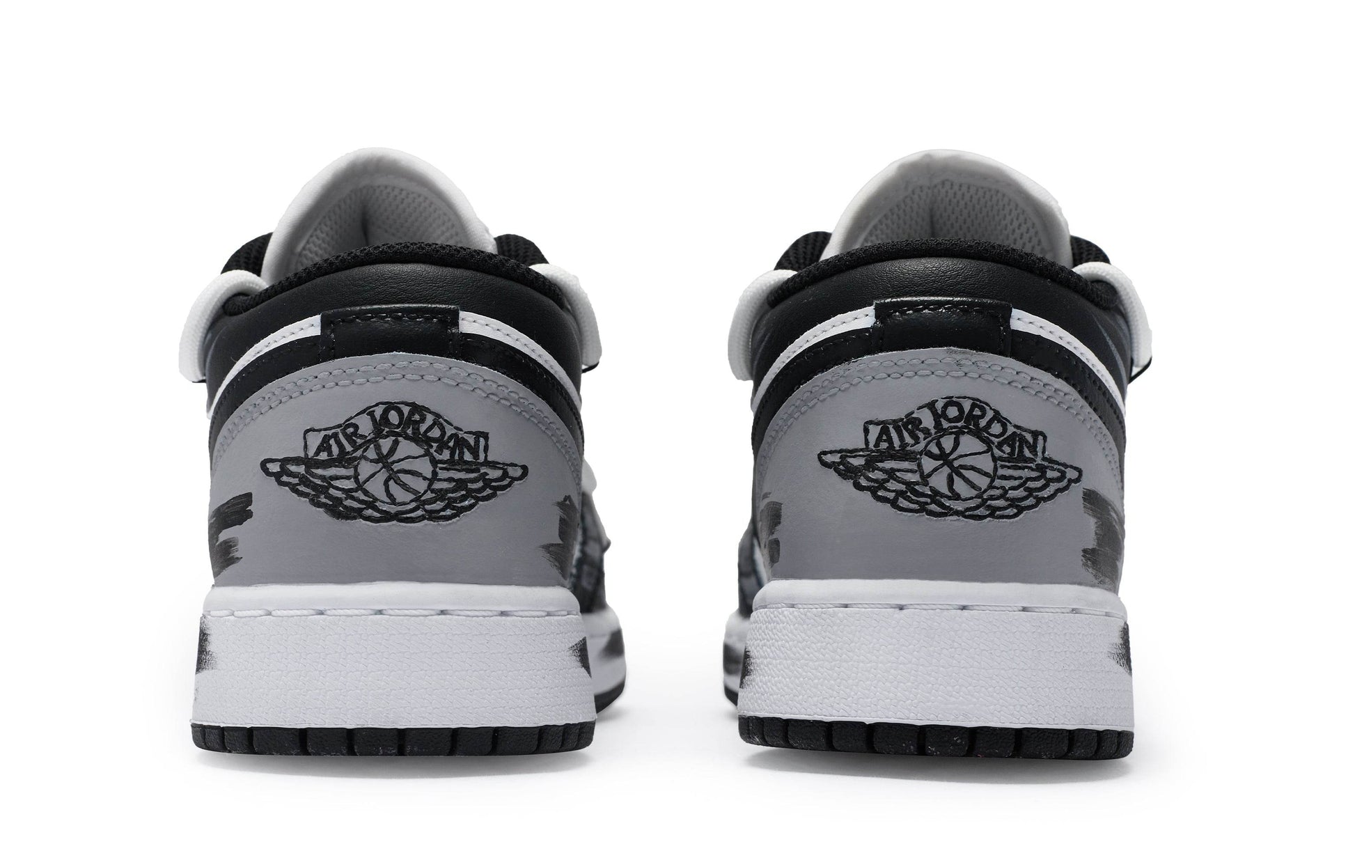 Кроссовки мужские Jordan air - Boxette Shop