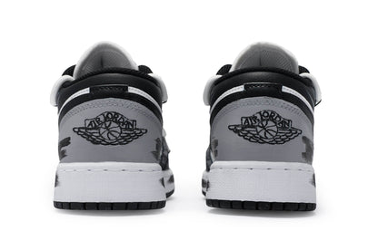 Кроссовки мужские Jordan air - Boxette Shop