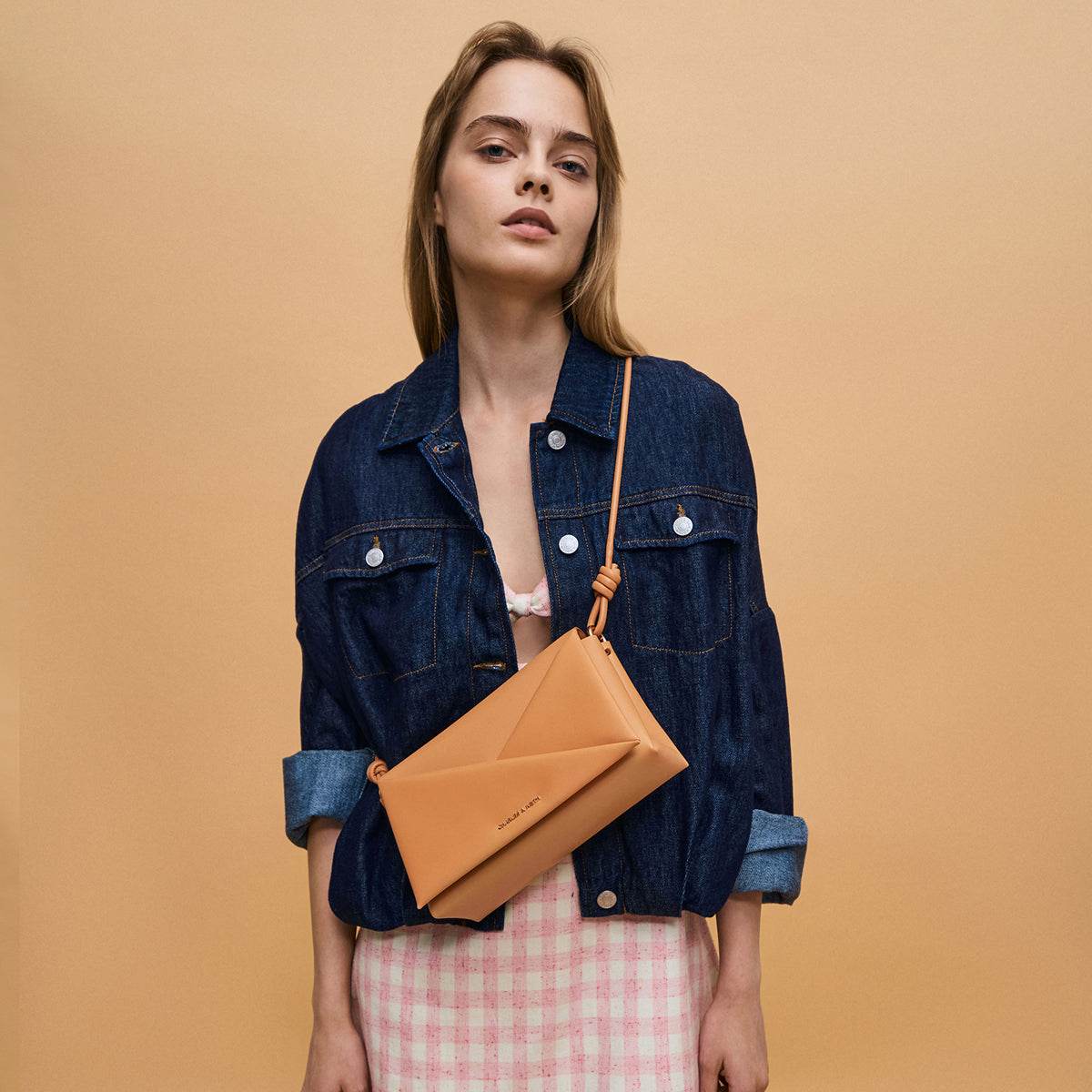 Сумка женская Charles&Keith - Boxette Shop