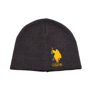 Шапка U.S. Polo Assn.