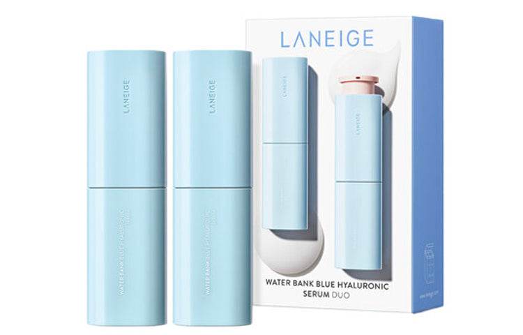 Увлажняющий лосьон для лица Laneige New Aqua Cool - Boxette Shop