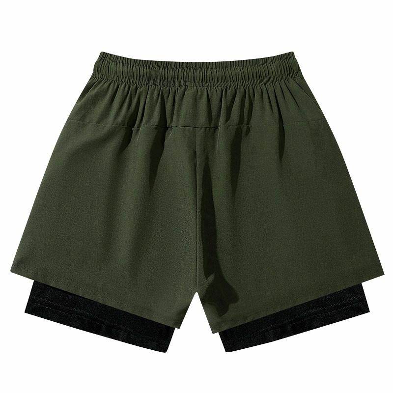 Спортивные шорты Antioffice - Boxette Shop