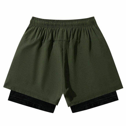 Спортивные шорты Antioffice - Boxette Shop