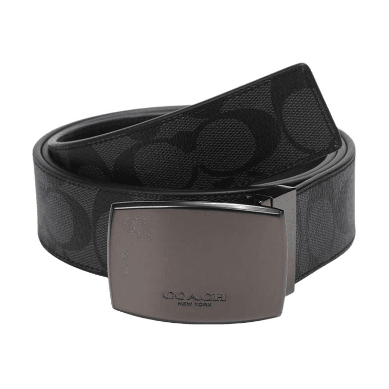 Ремень мужской Coach - Boxette Shop