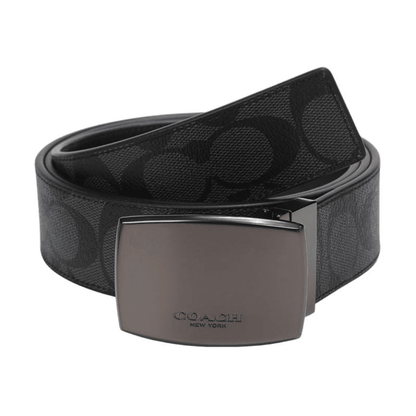 Ремень мужской Coach - Boxette Shop