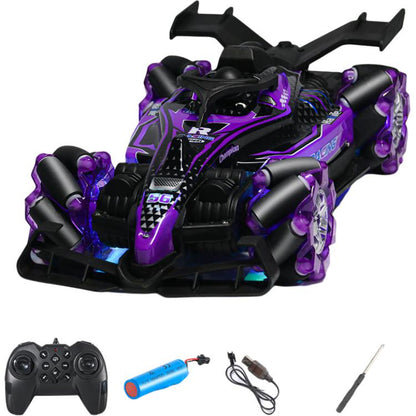 Ja Bei Xing F1 masofadan boshqarish pulti avtomobili