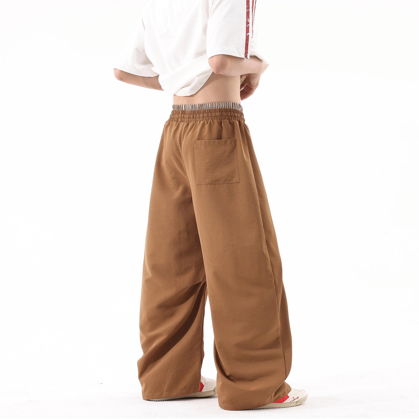 Брюки мужские Paddy julia