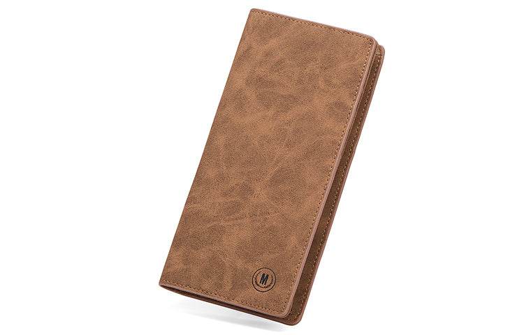 Кошелек мужской Masha Lanti - Boxette Shop