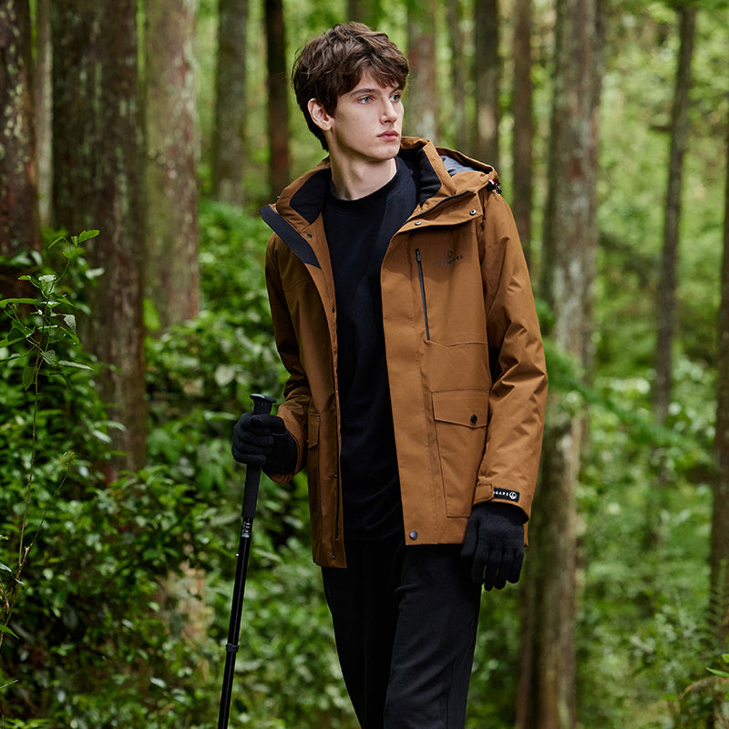 Navigare erkaklar uchun pastki kurtka