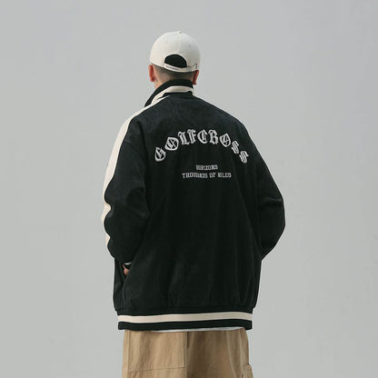 Куртка мужская Golfcross - Boxette Shop