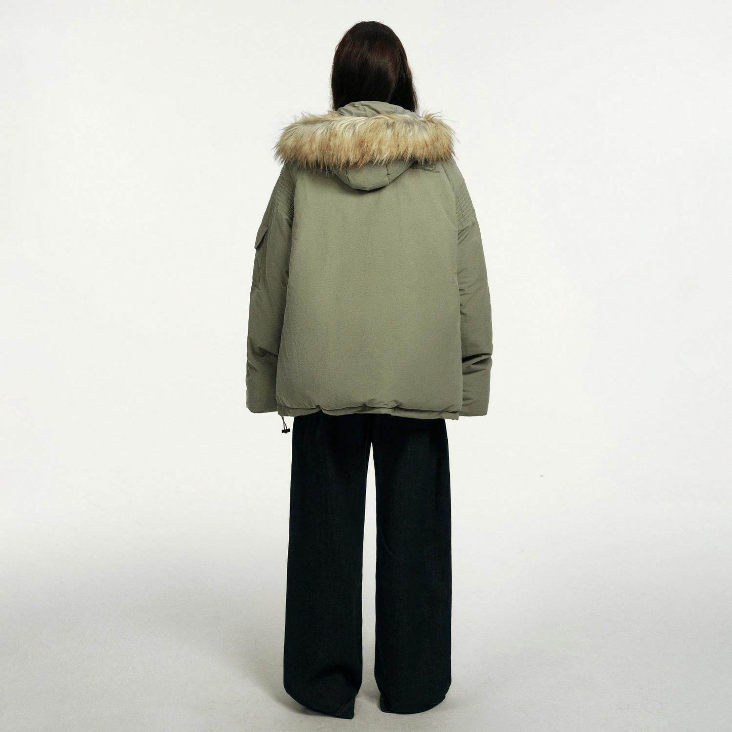 Куртка ICONS Lab - Boxette Shop