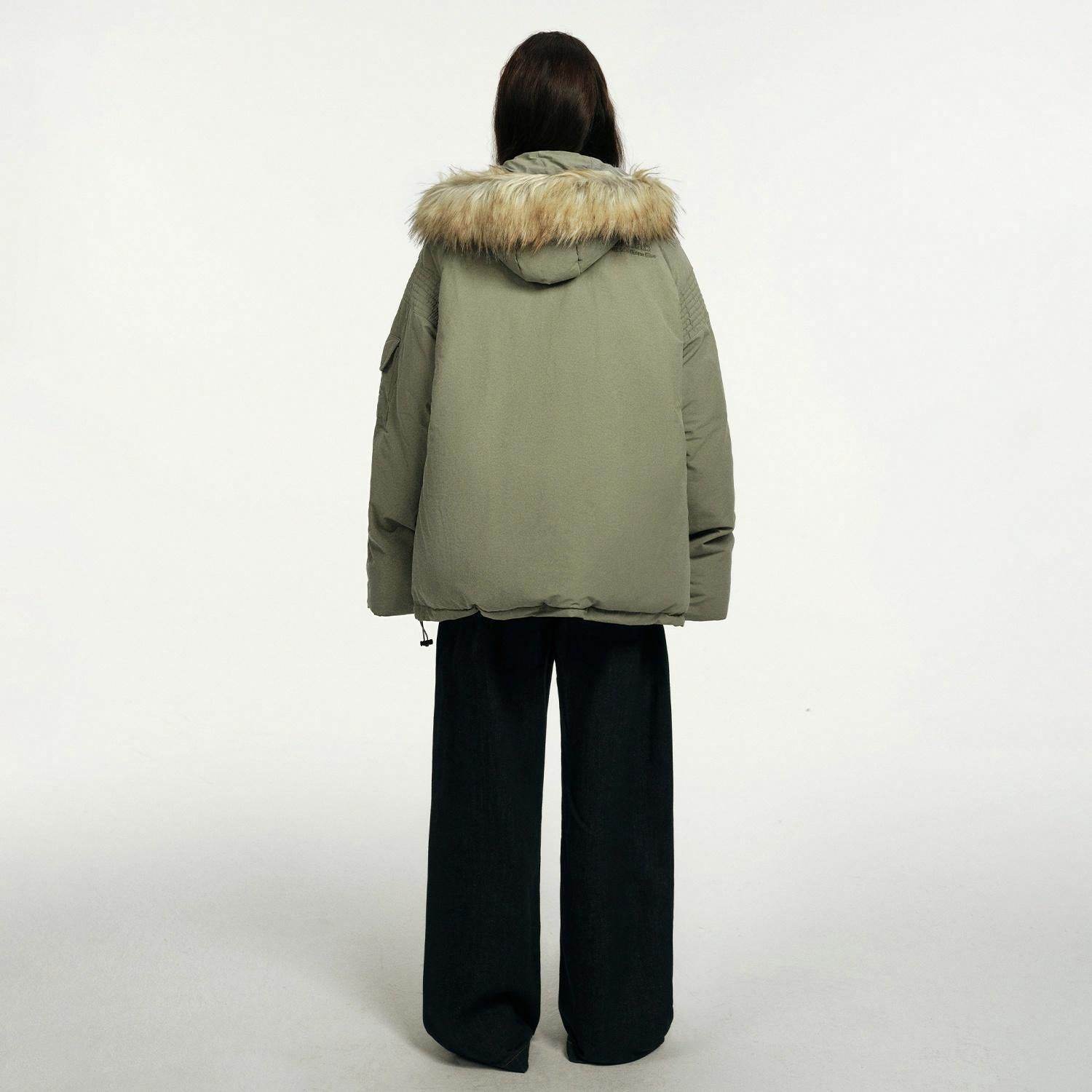 Куртка ICONS Lab - Boxette Shop