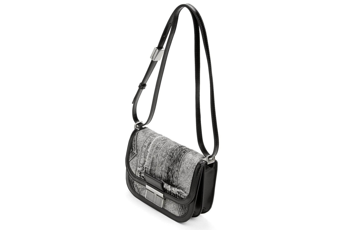 Сумка женская Charles&Keith Ck Noir - Boxette Shop