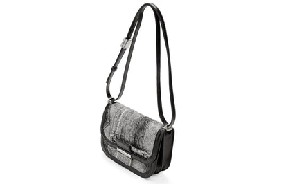 Сумка женская Charles&Keith Ck Noir - Boxette Shop