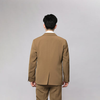 Johnhollis erkaklar kostyumi