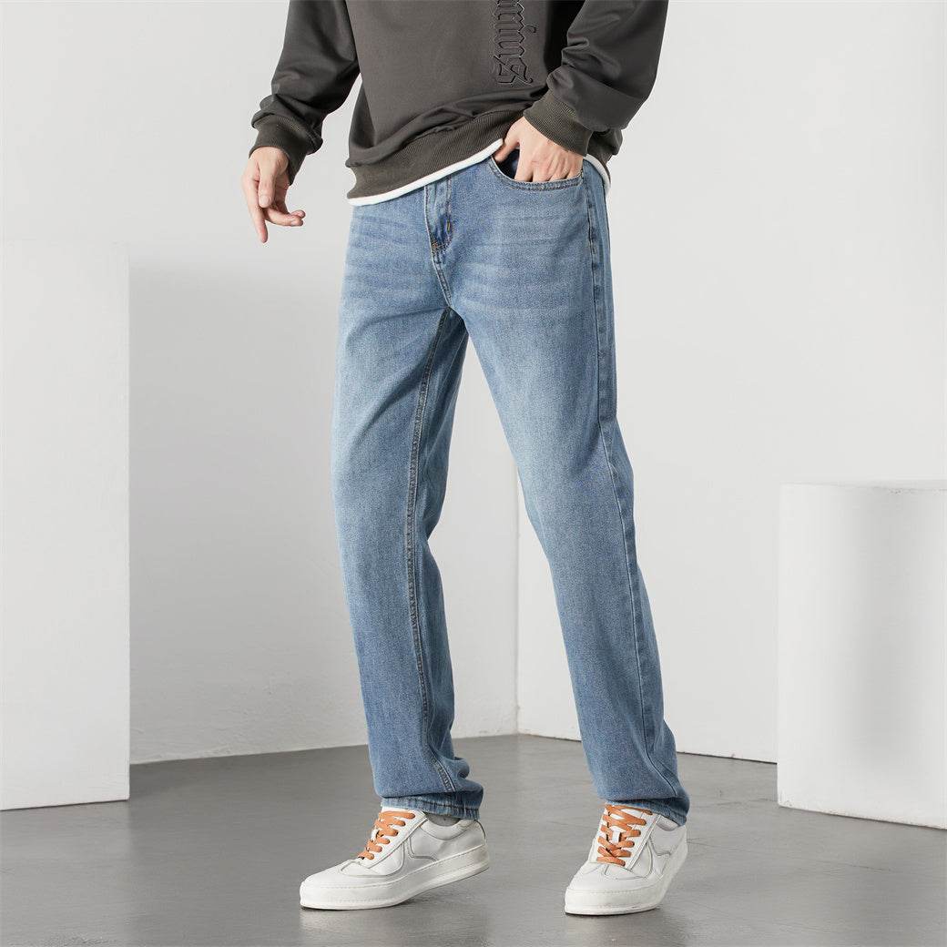 Джинсы мужские Antioffice - Boxette Shop