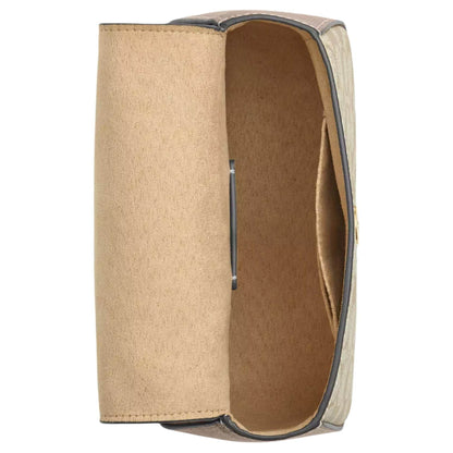 Сумка женская Coach Lysa 18 Metallic Logo Snap Button - Boxette Shop