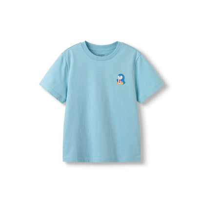 Футболка для детей Balabala - Boxette Shop