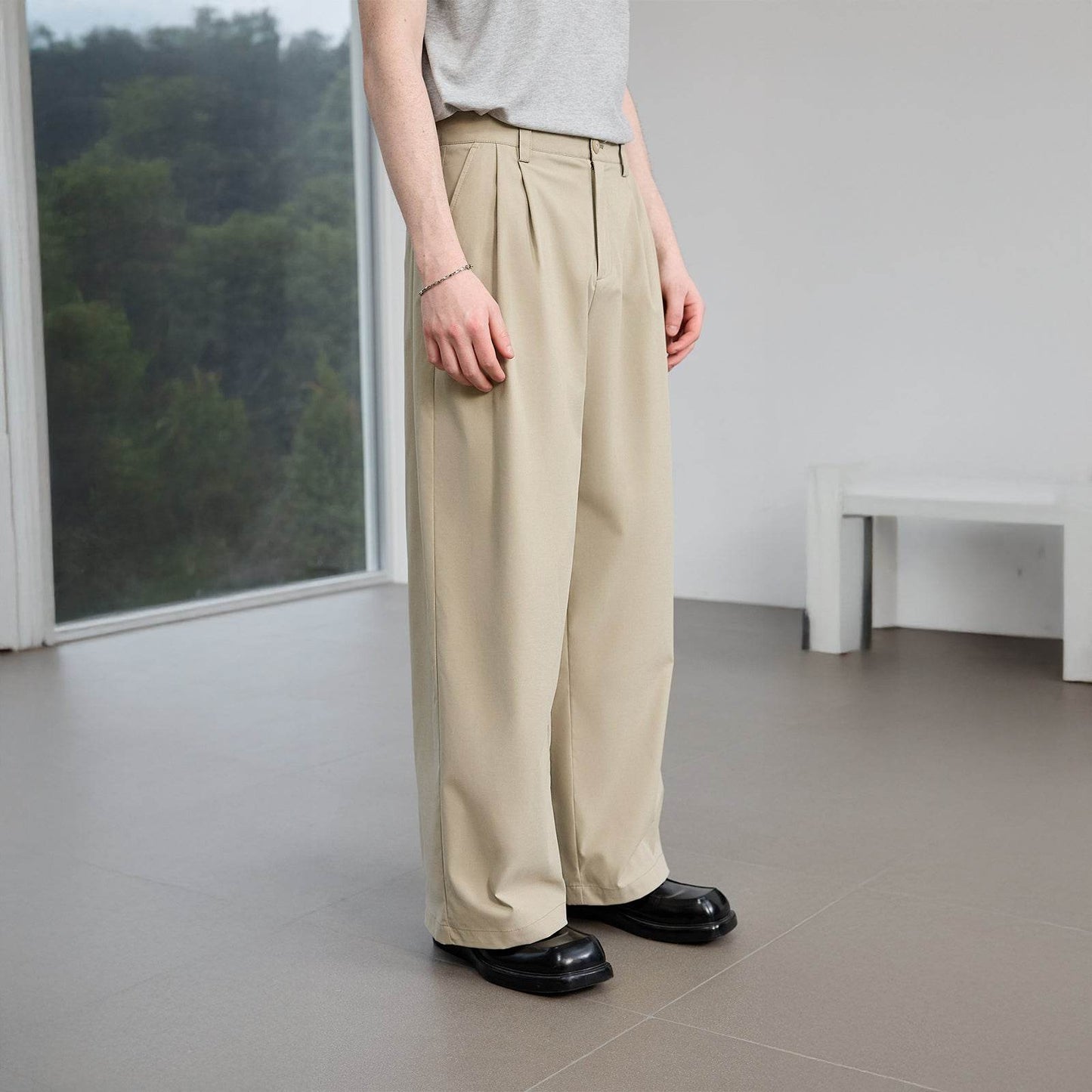 Брюки мужские Lilbetter - Boxette Shop