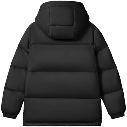 Куртка детская Camel Little Cloud Down