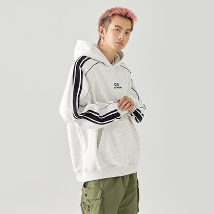 Спортивная толстовка GOLFCROSS