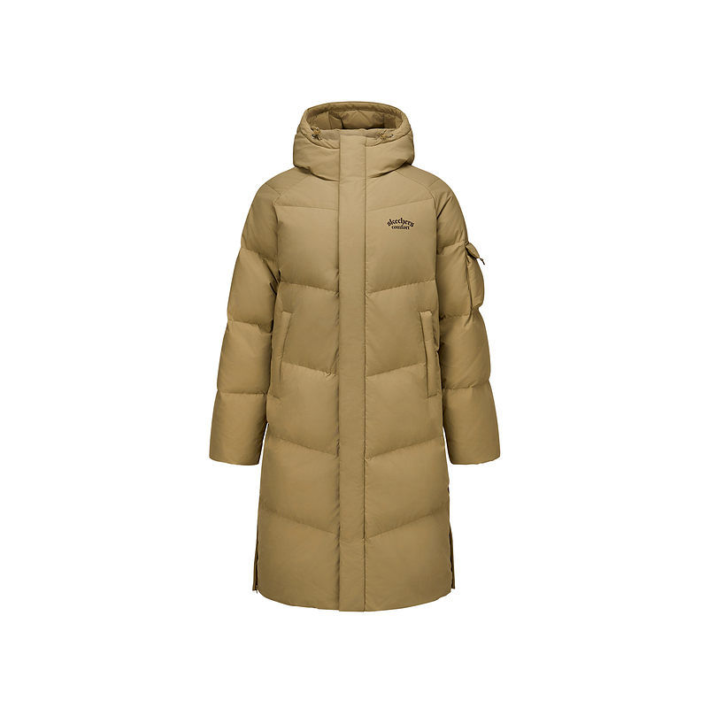 Пуховик женский Skechers