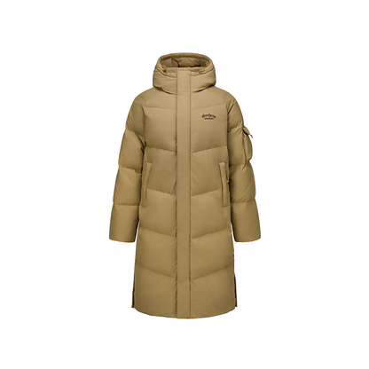 Пуховик женский Skechers