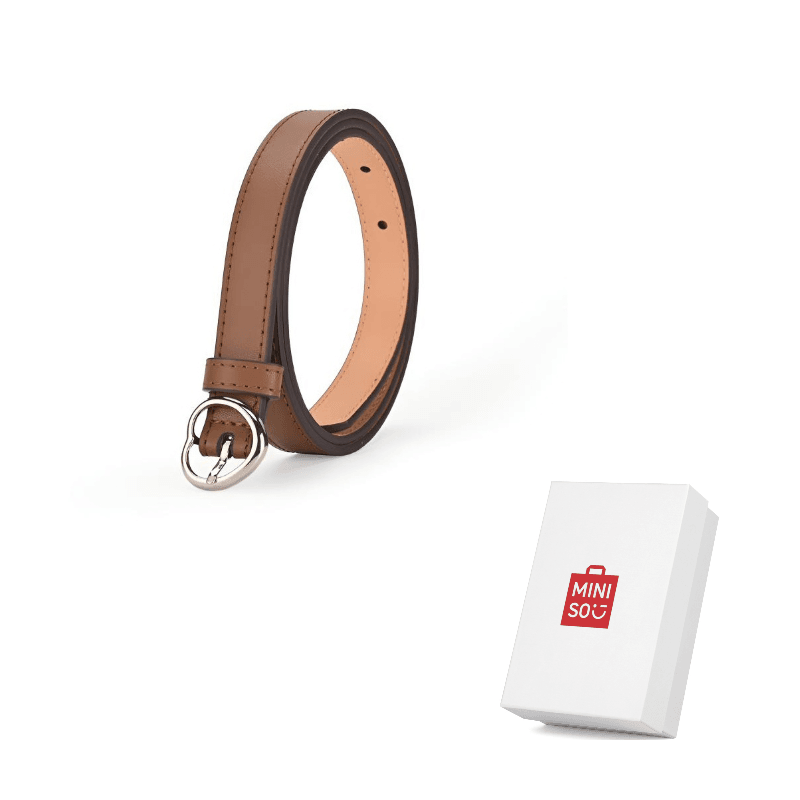Ремень женский Miniso - Boxette Shop