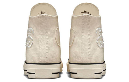Кеды женские Stussy x Converse 1970s High Top - Boxette Shop