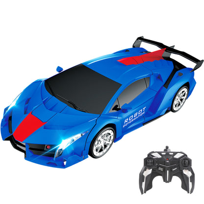 4DRC masofadan boshqarish pulti transformatorli avtomobil