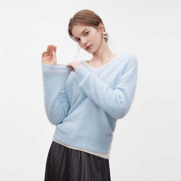 Свитер женский Elle - Boxette Shop