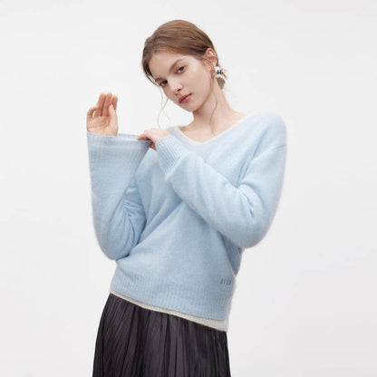 Свитер женский Elle - Boxette Shop