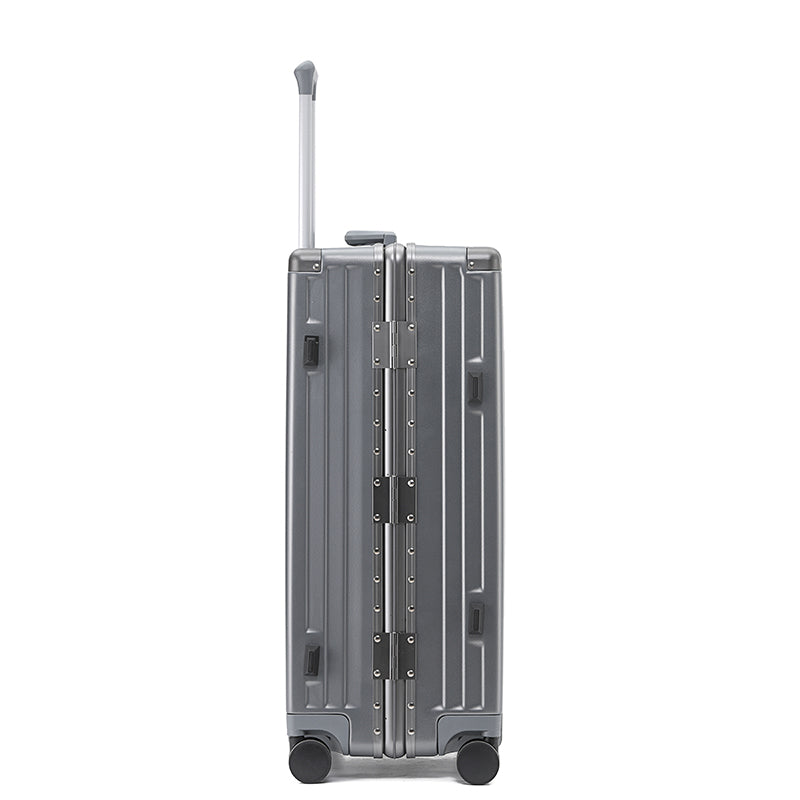 Чемодан Navigare Italy ABS+PC