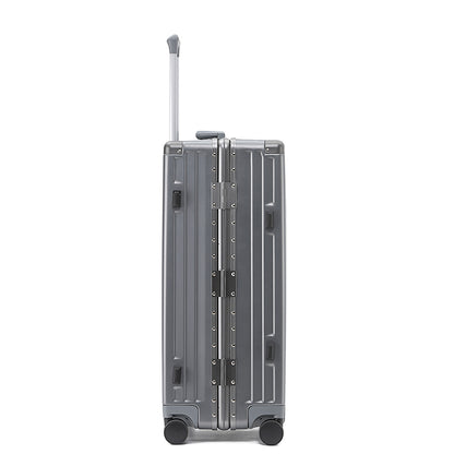 Чемодан Navigare Italy ABS+PC