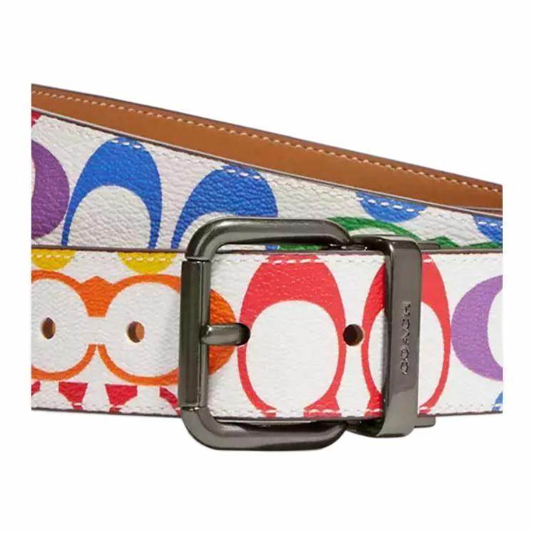 Ремень Coach - Boxette Shop