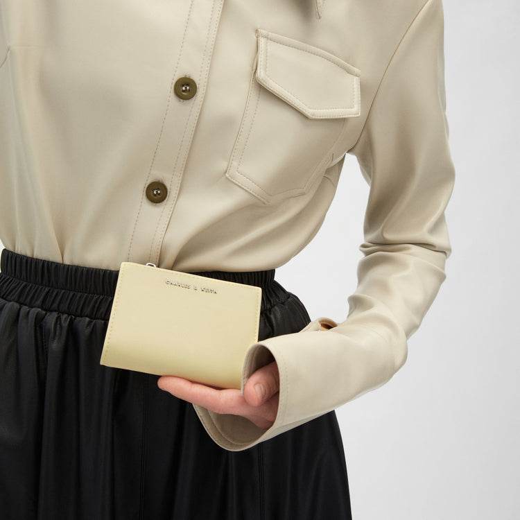 Кошелек женский Charles & Keith - Boxette Shop