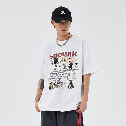 Футболка Benmyshower - Boxette Shop