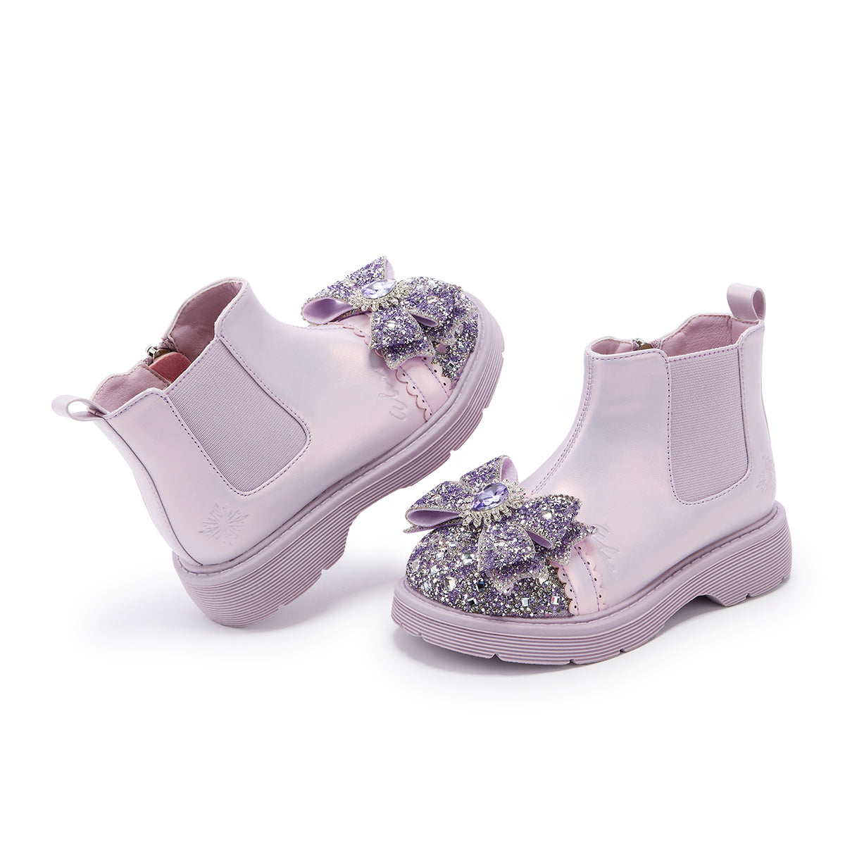 Ботинки детские Disney Frozen