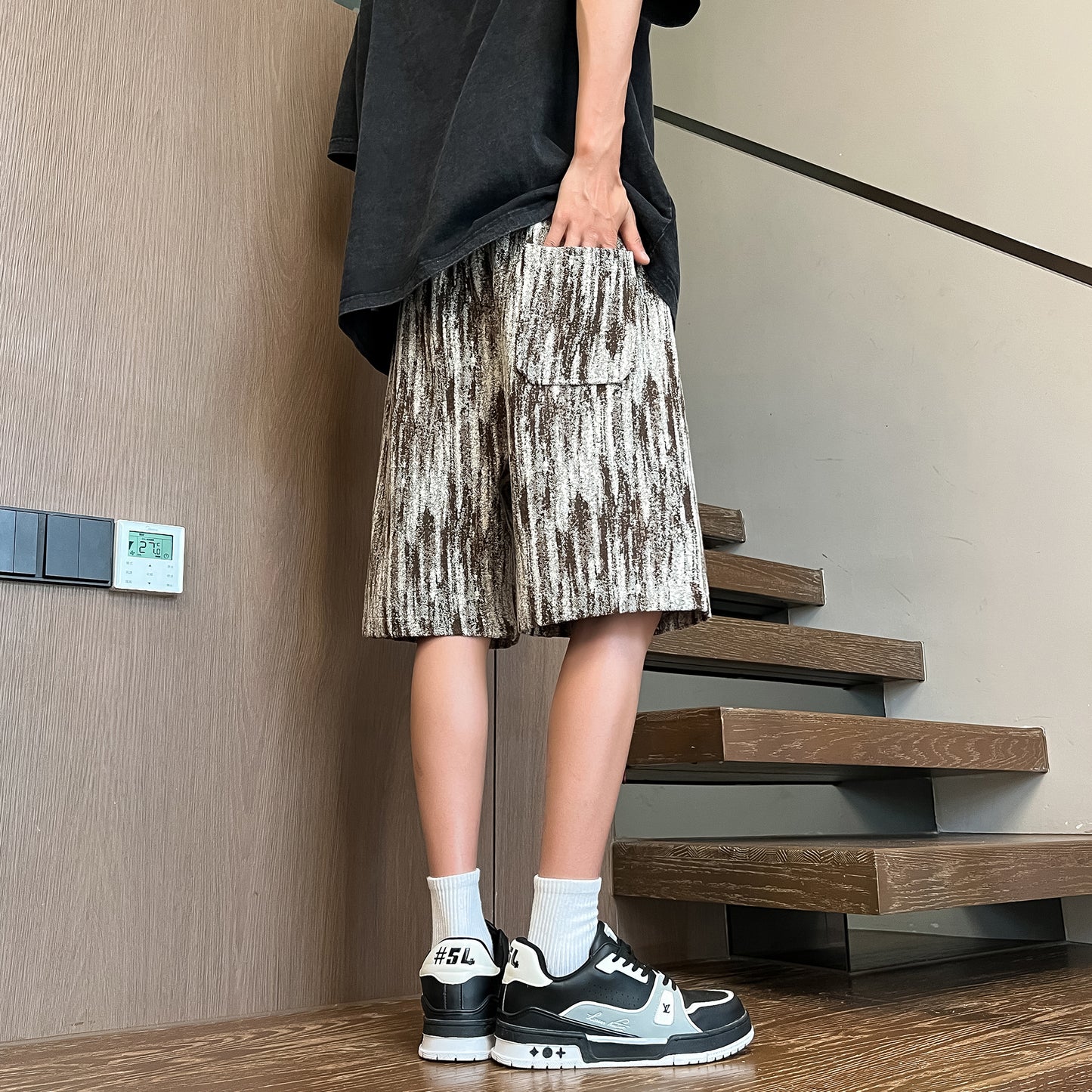 Шорты мужские Paddy julia