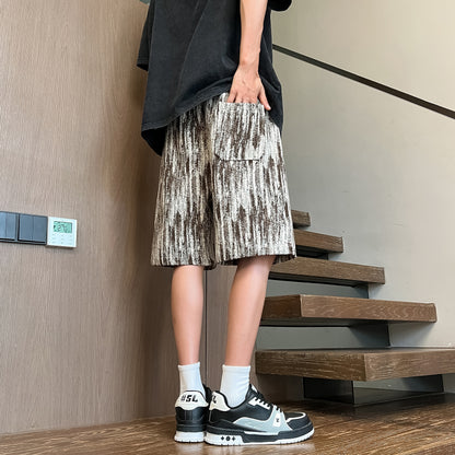 Шорты мужские Paddy julia