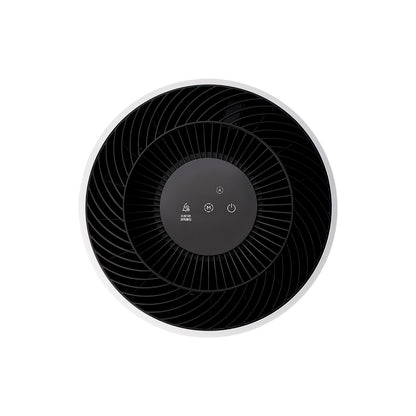 Очиститель воздуха Midea KJ350G-A1